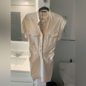 NWT Zara dress